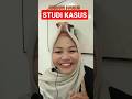 studi kasus #skripsi #kuliah #sidangskripsi #kualitatif