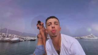 Dappy - Kiss (MUSIC VIDEO)