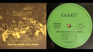 KAARST – [B2] Winterblues [Germany 1976]