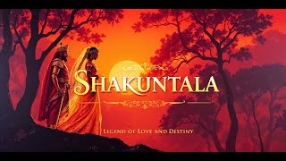 The Story of Bharat : Shakuntala | Mahabharat |Amar Kathaayein |