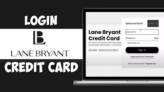 Lane Bryant Credit Card Login | Sign In Lane Bryant Credit Card Payment (2024)