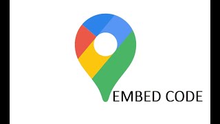 Free Google Maps Embed Code Generator [No API Key Needed]