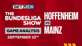 Hoffenheim vs Mainz | Bundesliga Expert Predictions, Soccer Picks & Best Bets