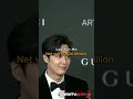 top 8 richest korean actors in 2024 leeminho songjoongki kimsoohyun kdramaactor