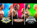 The BEST Match From EVERY WWE WrestleMania