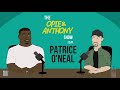 So What- Patrice on O&A