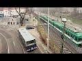 Kolej HEV w Budapeszcie Budapest Suburban Railway