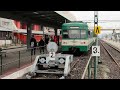 Kolej HEV w Budapeszcie Budapest Suburban Railway