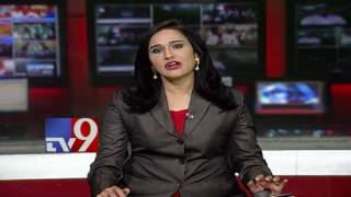 Hyderabad Muthoot Finance robbery : Operation on to flush out armed robbers - TV9