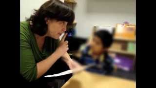 Module 30: Dynamic Assessment: Non-word Repetition Task Part 2