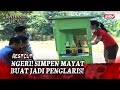 Astaghfirullah Difitnah Pake  Penglaris Sama Kompetitor!  | BestCut Rahasia Hidup Eps 50 (2/3)