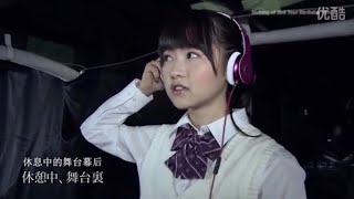 乃木坂46 伊藤万理華メイキング映像 まりっか’17