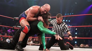 Every TNA 2012 PPV Result