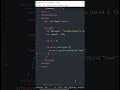 Auto Typing Text | HTML JavaScript