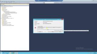 SQL Server: Creating Subscriber for Replication