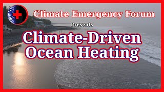 Climate-Driven Ocean Heating