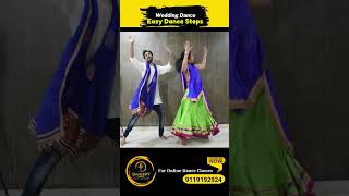 Udi Udi Jaye #shorts #youtubeshorts #easydancesteps #weddingdance #salonikhandelwal #danceifyindia