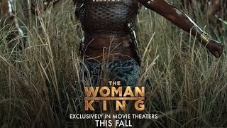 The Woman king full movie 2022