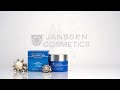 marine collagen cream by janssen cosmetics