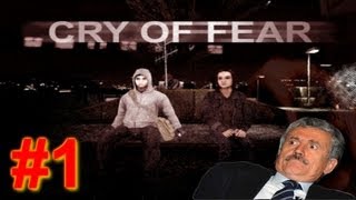 KSIOlajidebt Plays | Cry Of Fear #1