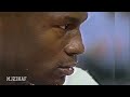 michael jordan destroying knicks for 3 straight minutes 1989.05.13