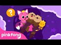 Fakta Menarik tentang Kebiasaan Tidur Hewan | Belajar dengan Pinkfong & Baby Shark | Pinkfong untuk Anak-Anak