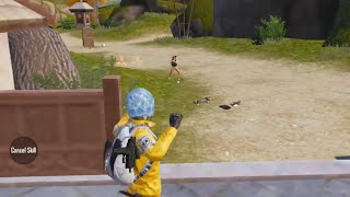 PUBG Mobile is full of action in 2025