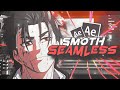 Smooth SeamLess - After Effects Tutorial AMV