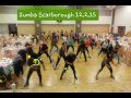 zumba dance toronto scarborough east end