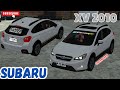 Mod BUSSID - Subaru XV 2012