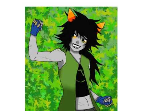 Homestuck How Tos Fantrolls Youtube