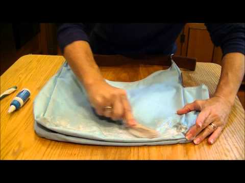 How to Clean A Longchamp Bag Using Amodex How to Clean A Longchamp Bag Using Amodex