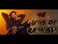 46 Years of Rajnism Special Mashup||Amigos Editz