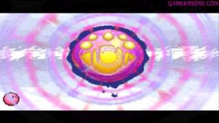 Kirby: Canvas Curse - Part 23 - The World of Drawcia + Final Boss