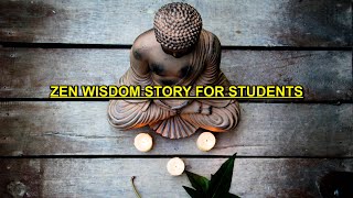 How Much Time (Study Motivation)  - a Zen Wisdom Story