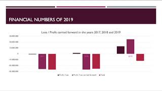 Financial analysis of the Smartphoto Group.