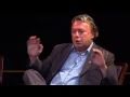 Christopher Hitchens on Morality