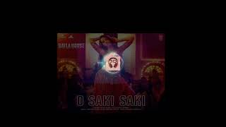 O Saki Saki 3D Song | Nora Fatehi | Batla House |