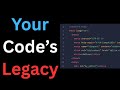 Code is written once, read many times - Byte Sized SWE #5