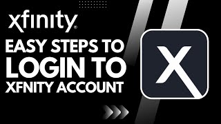 Xfinity Login | xfinity.com - Comcast