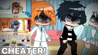 a b c d e F U || Meme || Miraculous Ladybug AU [MLB TikTok Trend]