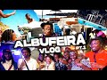 WE MADE IT OUT THE GC... STEEZ | ALBUFEIRA TRAVEL VLOG | Mr.IzzyBoi