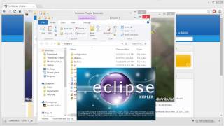 Bukkit Plugin Tutorials - 1 :: Setting up!