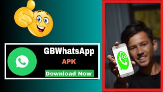 GB WhatsApp ko download kaise kare | How to download gb Whatsapp apk | Download gb whatsapp (2021)