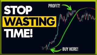 The Most Honest Scalping Trading Strategy Getting Rich by 2023