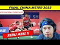 TERBAIK ! HOO PANG ROON & CHENG SU YIN FINAL CHINA MASTER 2024