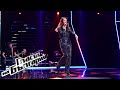 Polina Nikolova – I’m Alive | Knockouts | The Voice of Bulgaria 2021