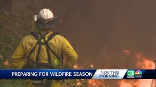Here are tips to prepare for California wildfire season