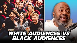 Donnell Rawlings: The Difference Between Black & White Comedy Clubs
