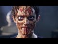 Tuto maquillage Halloween - prothèse Décomposition Zombie | Deguizz